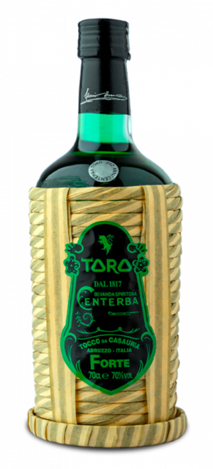 Centerba Toro Forte 70cl