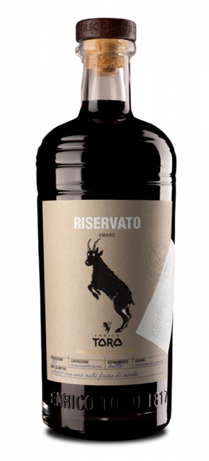 Amaro Riservato - Collezione E. Toro