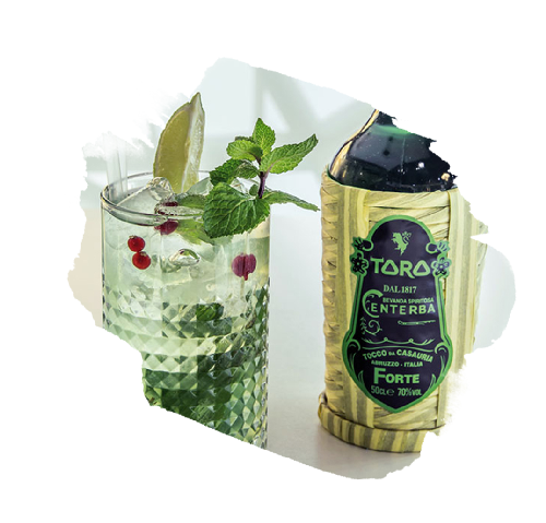Mojitoro