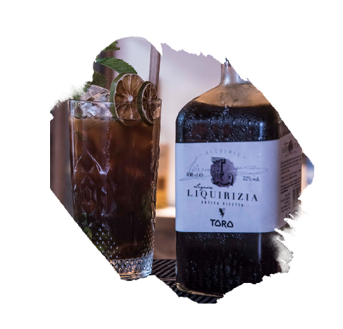 Back Mojito