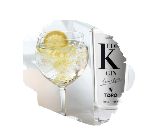 Gin Kendris Tonic