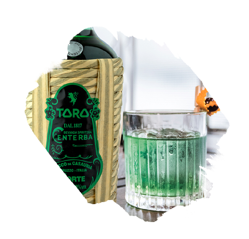 Green Fashioned