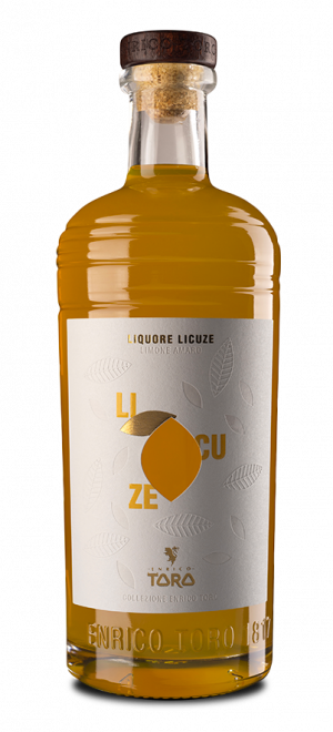 Licuze Liquori Toro