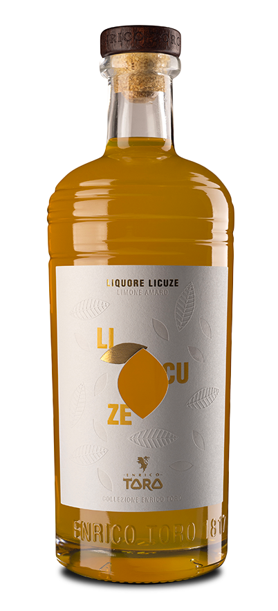 Licuze Liquori Toro