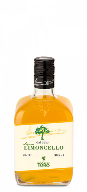Limoncello