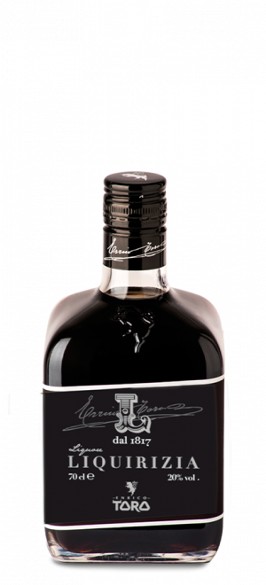 Liquirizia