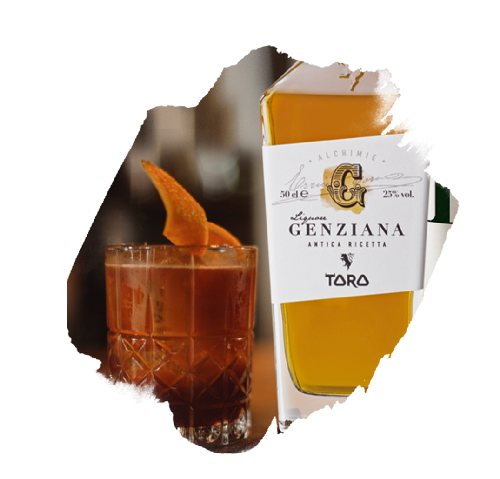 Negroni Abruzzese