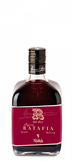 Ratafià Toro 70cl
