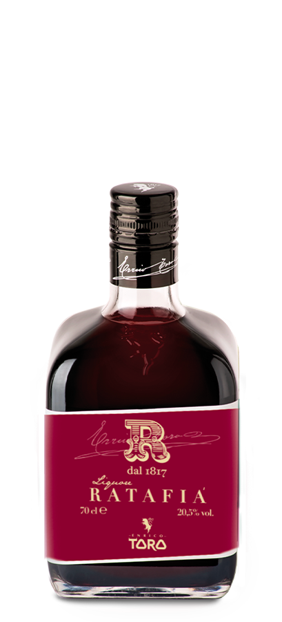 Ratafià Toro 70cl