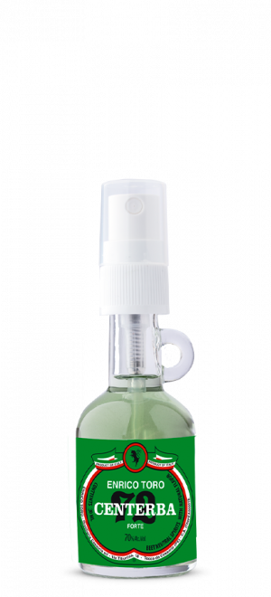 Centerba Spray